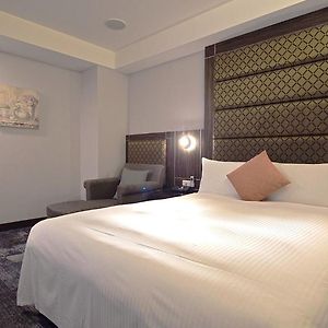 Economy Double Room No Window